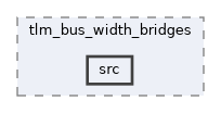 systemc-components/tlm_bus_width_bridges/src