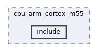 qemu-components/cpu_arm/cpu_arm_cortex_m55/include