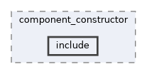 systemc-components/component_constructor/include