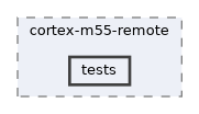 platforms/cortex-m55-remote/tests