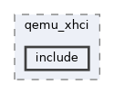 qemu-components/pci/qemu_xhci/include